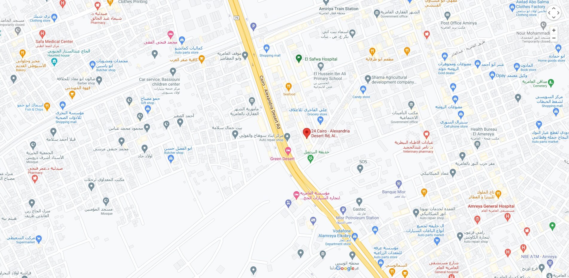 g-map