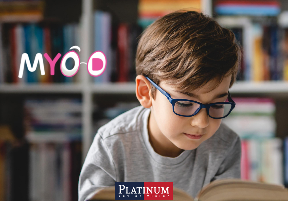 myopia children MYO D (1) myopia children MYO D (1)